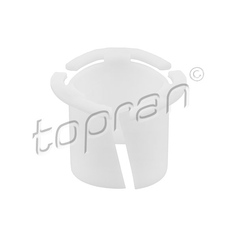 Υποδοχή, μοχλός επιλογής