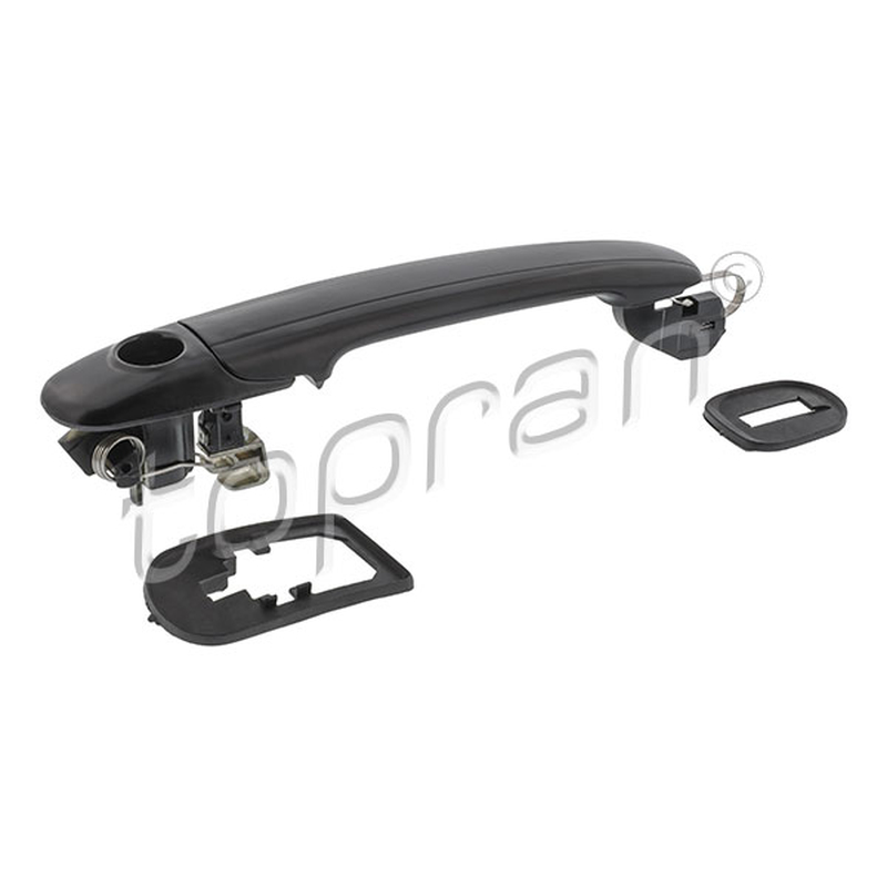 Εξωτερική λαβή πόρτας