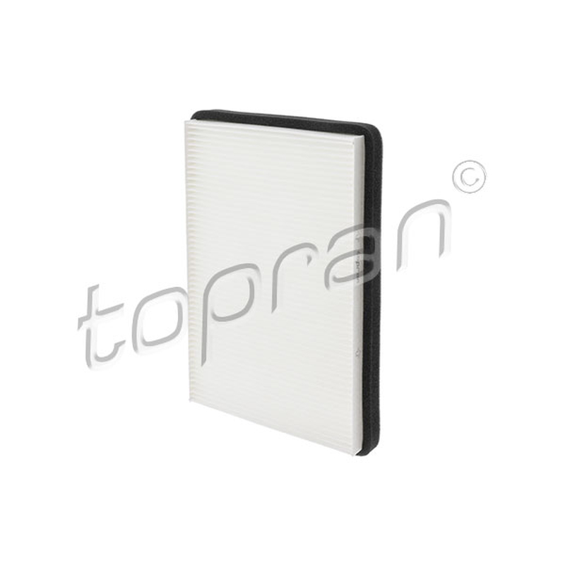 Φίλτρο, αέρας εσωτερικού χώρου