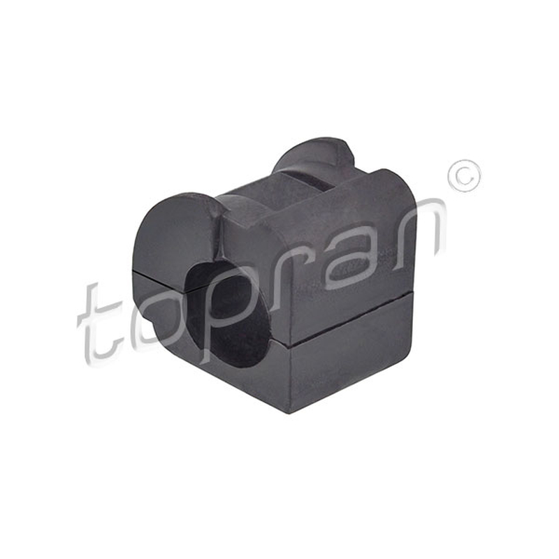 Έδραση, σταθεροποιητής