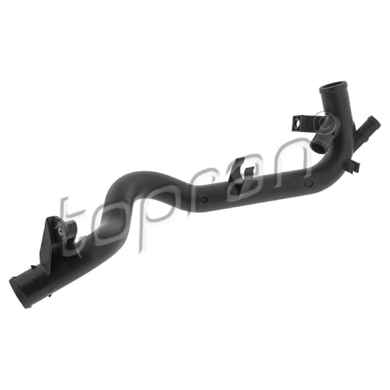 Αγωγός ψυκτικού υγρού