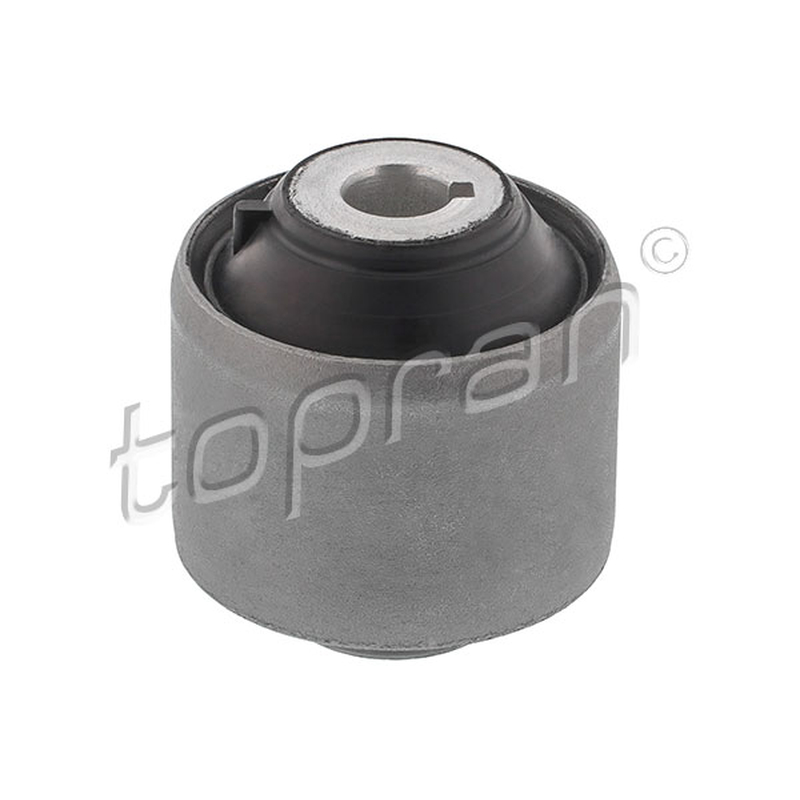 Έδραση, ψαλίδι