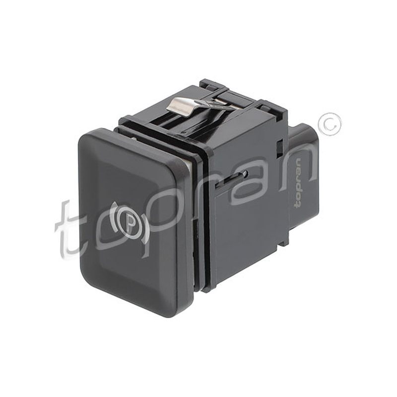 Διακόπτης, ενεργοποίηση φρένου ακινητοποίησης