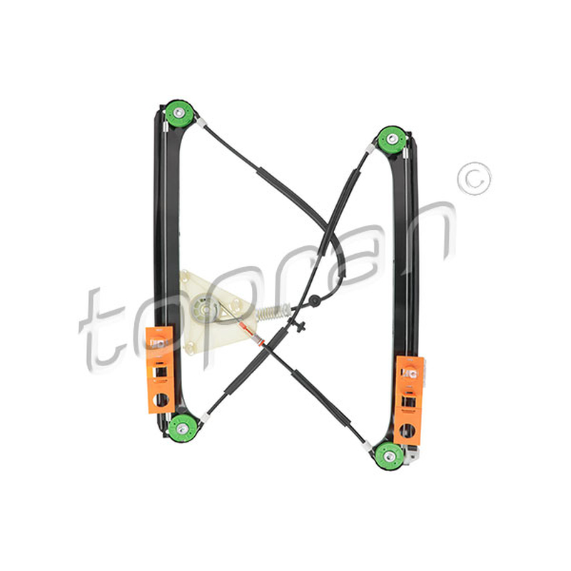 Γρύλος παραθύρου