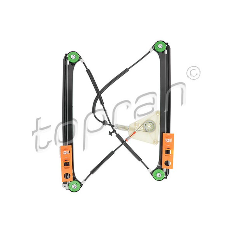 Γρύλος παραθύρου