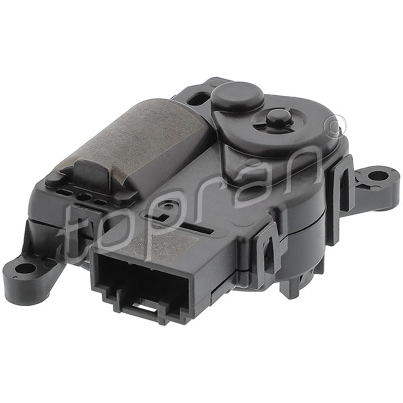 Ρυθμιστικό στοιχείο, κλαπέτο μείξης