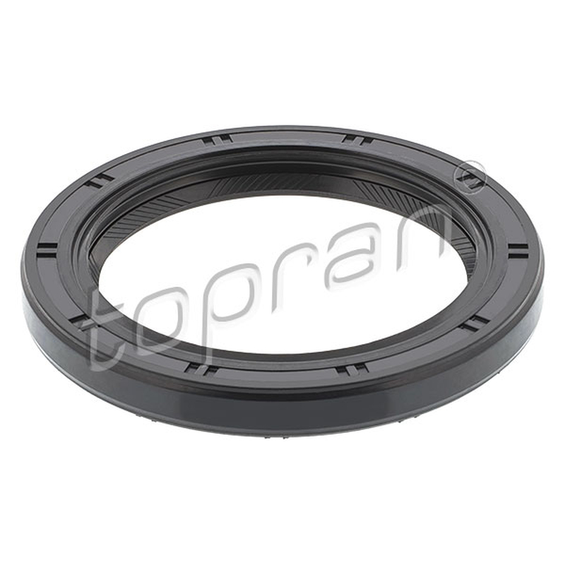 Τσιμούχα, διαφορικό