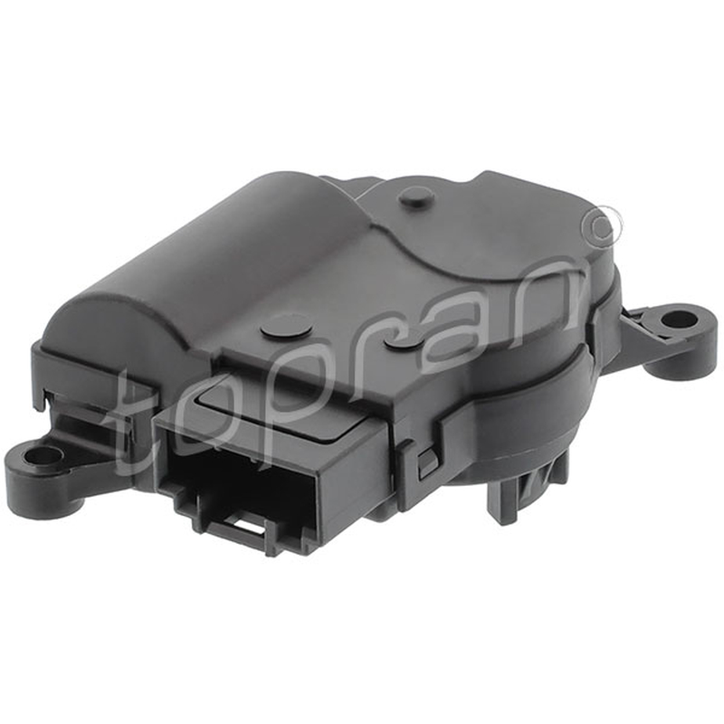 Ρυθμιστικό στοιχείο, κλαπέτο μείξης