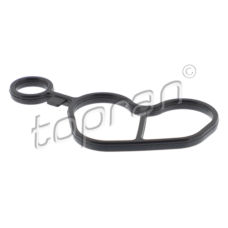 Φλάντζα, περίβλ. φίλτρου λαδιού