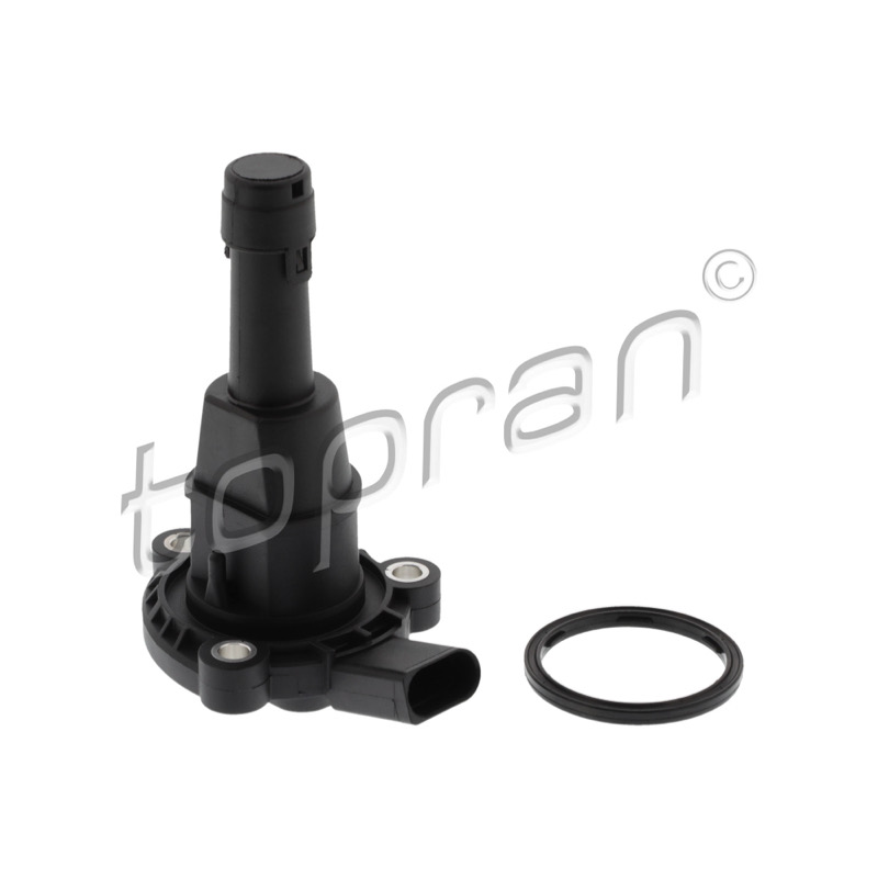 Αισθητήρας, στάθμη λαδιού κινητήρα