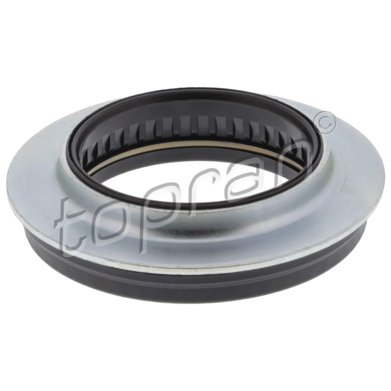 Ρουλεμάν, βάση στήριξης γόνατου ανάρτησης