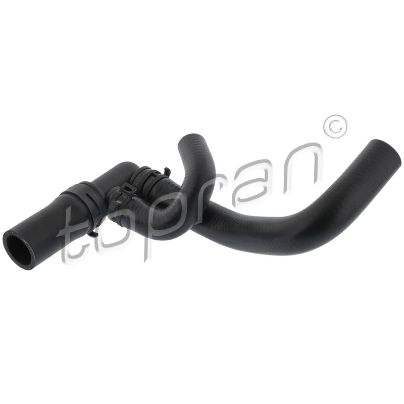 Σωλήνας ψυγείου