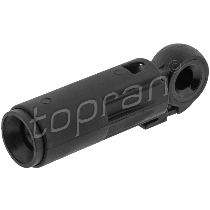 Ντίζα, μηχανικό κιβώτιο ταχυτήτων