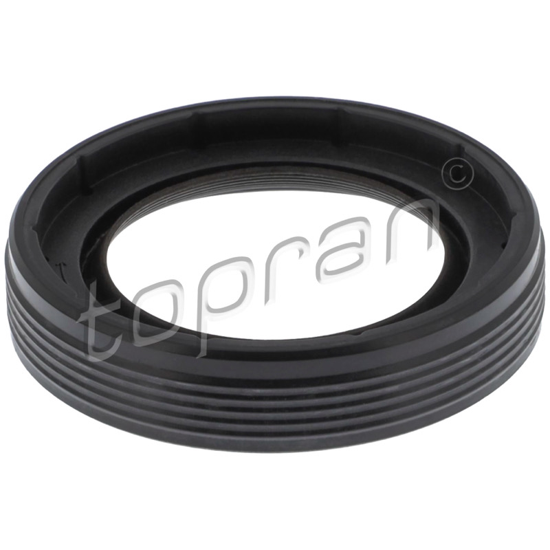 Τσιμούχα, εκκεντρ. άξονας