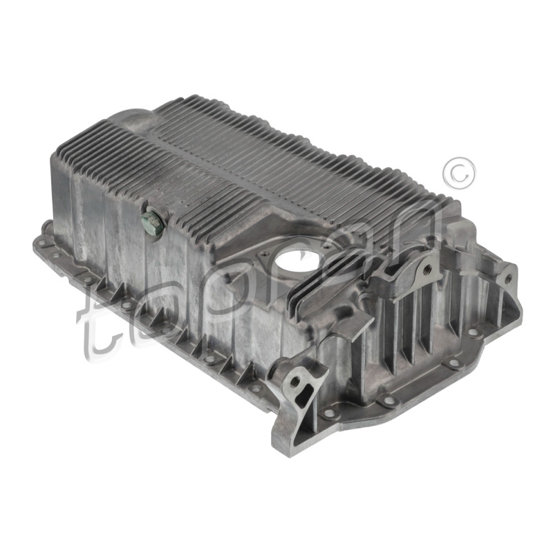 Κάρτερ λαδιού