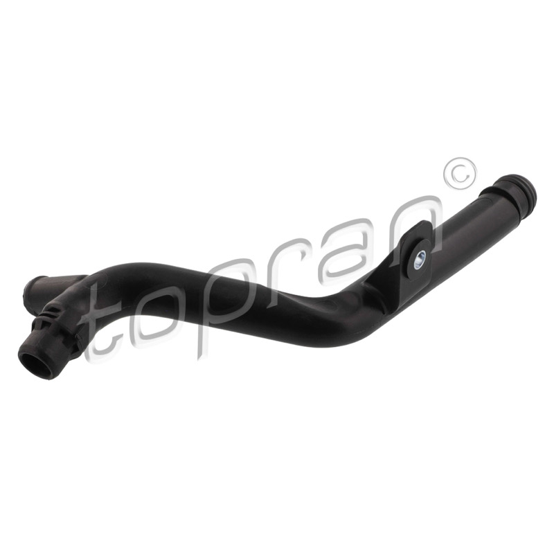 Αγωγός ψυκτικού υγρού