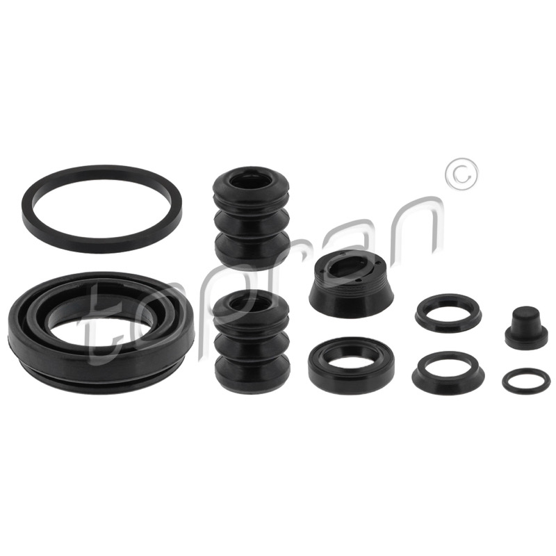 Σετ επισκευής, δαγκάνα φρένων