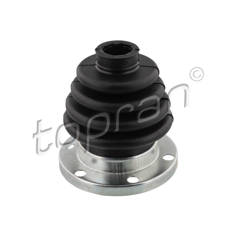 Φούσκα, άξονας μετάδ. κίνησης