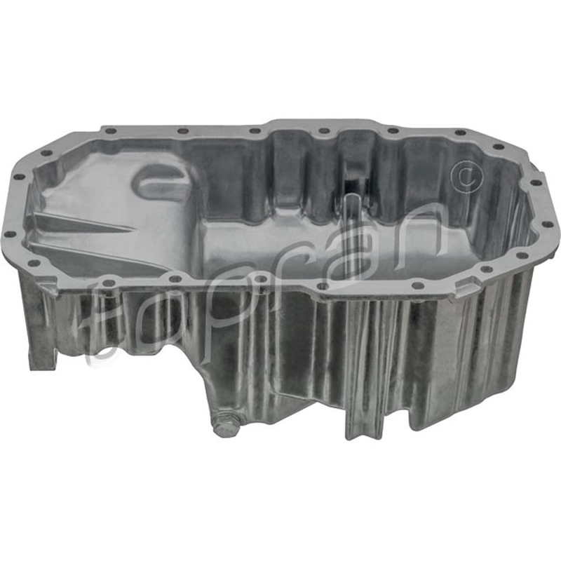 Κάρτερ λαδιού