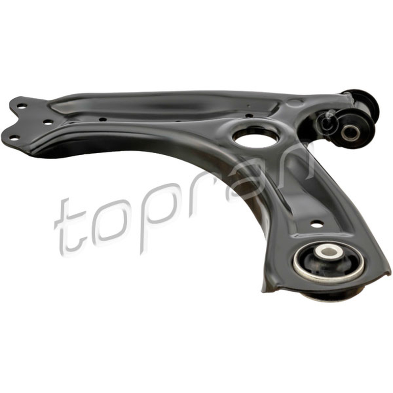 Ψαλίδι, ανάρτηση τροχών