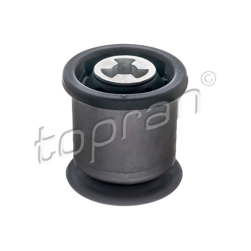 Έδραση, περίβλ. ρουλεμάν τροχού