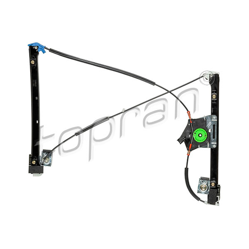 Γρύλος παραθύρου