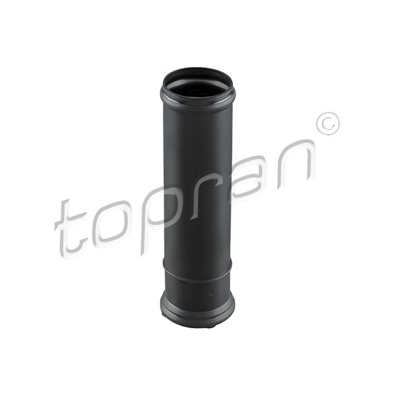 Προστατευτικό κάλυμμα/φισούνα, αμορτισέρ