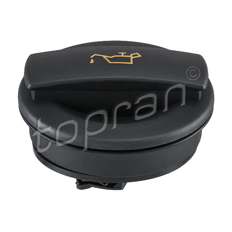 Τάπα, στόμιο συμπλήρωσης λαδιού