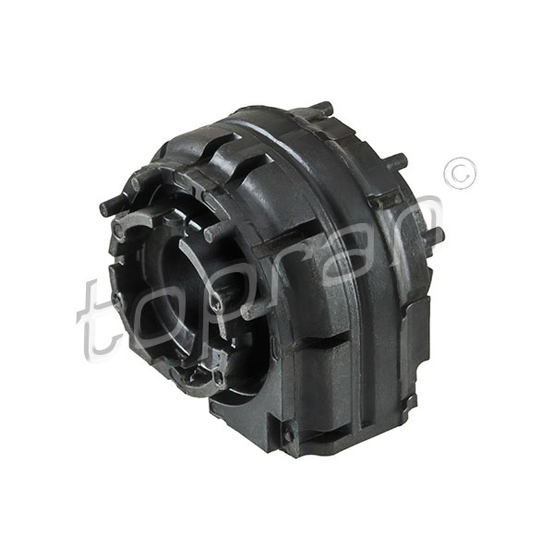 Έδραση, σταθεροποιητής