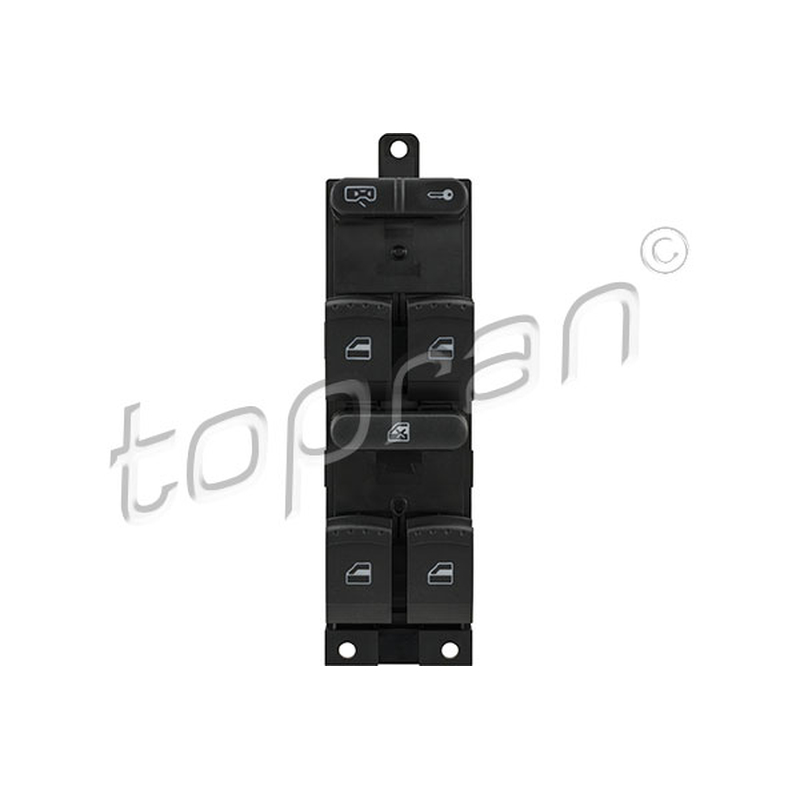 Διακόπτης, ασφάλιση της πόρτας