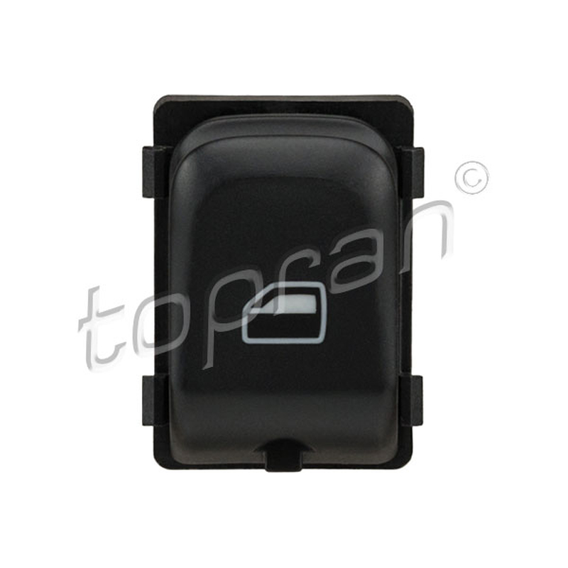 Διακόπτης, γρύλος παραθύρου