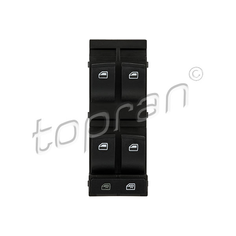 Διακόπτης, γρύλος παραθύρου