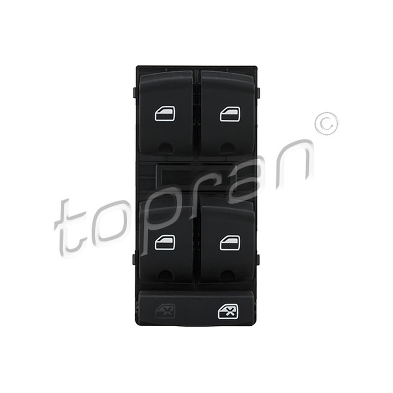 Διακόπτης, γρύλος παραθύρου