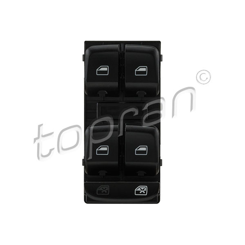 Διακόπτης, γρύλος παραθύρου