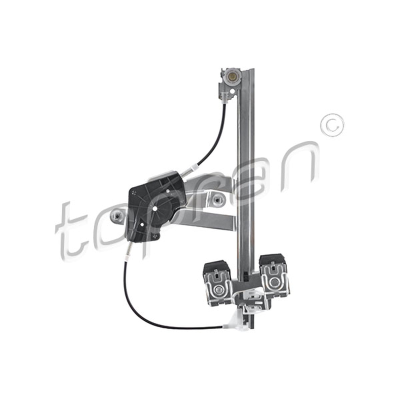 Γρύλος παραθύρου