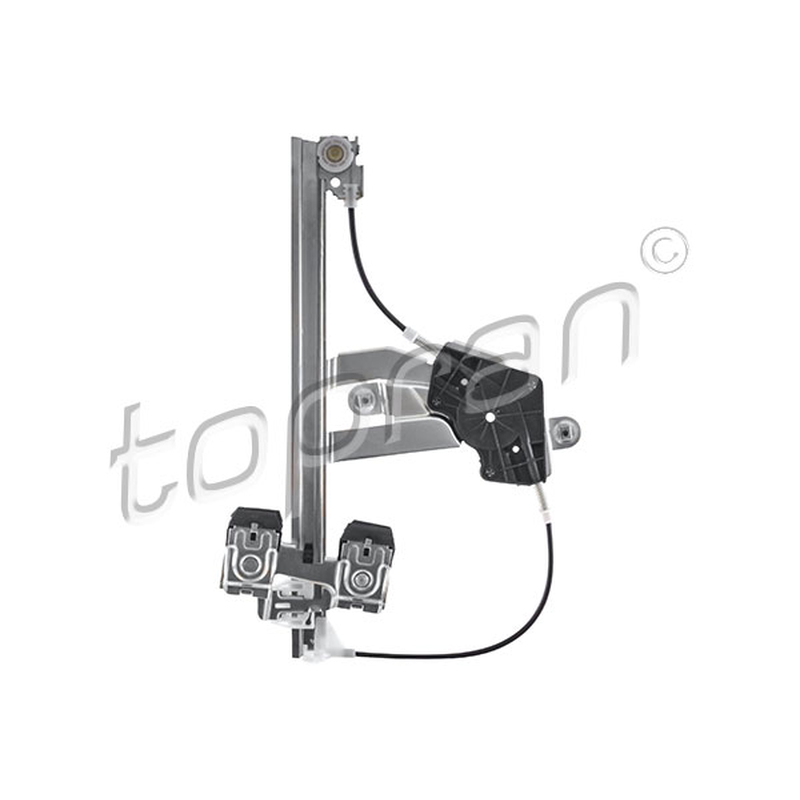 Γρύλος παραθύρου