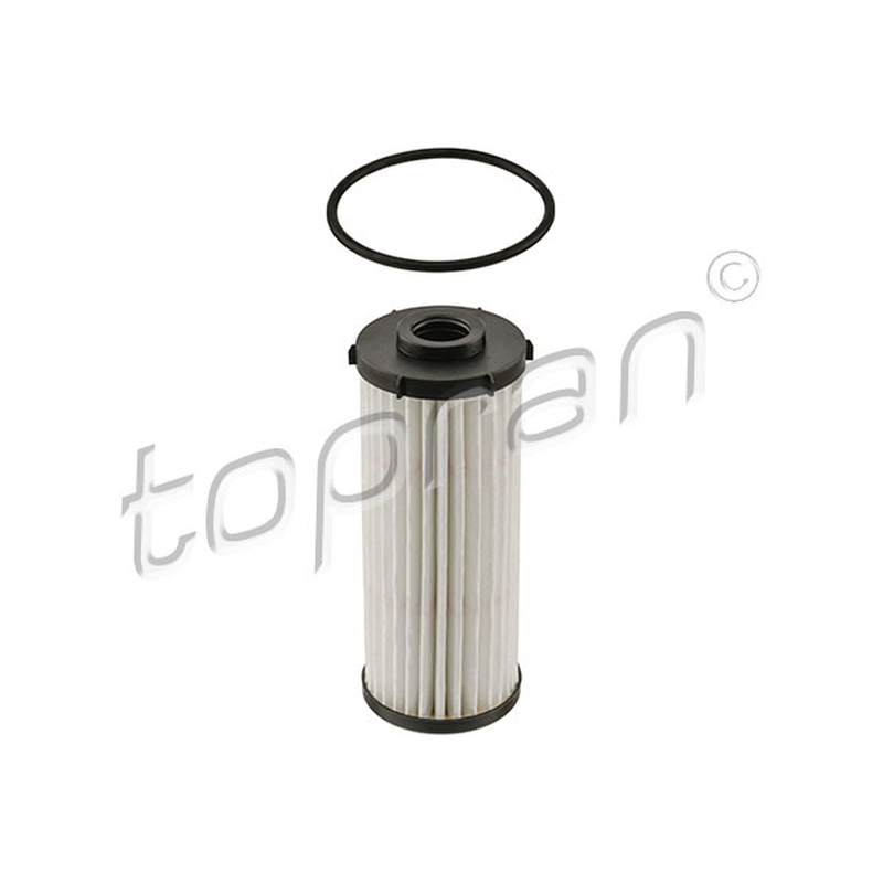 Υδραυλ. φίλτρο, αυτόμ. κιβ. ταχυτ.