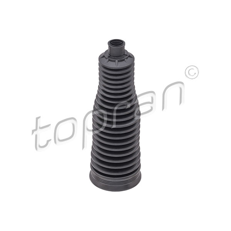 Φούσκα, σύστημα διεύθυνσης