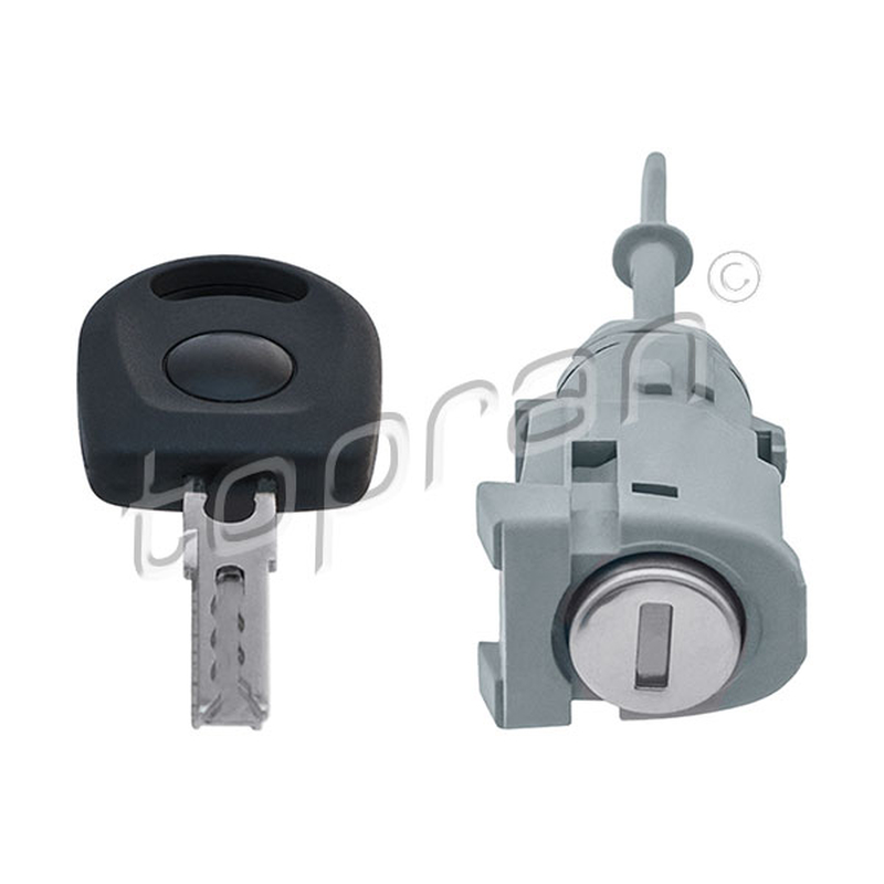 Κύλινδρος κλειδαριάς