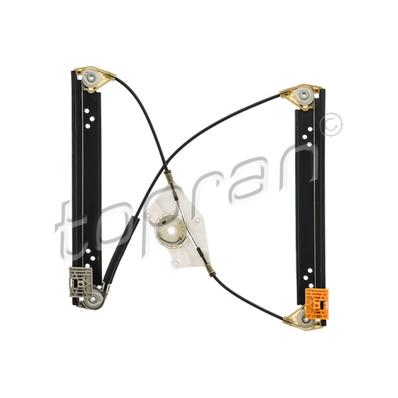 Γρύλος παραθύρου