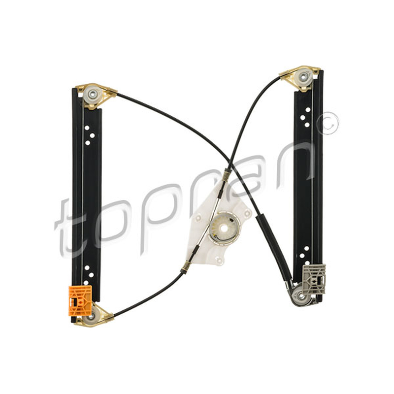 Γρύλος παραθύρου