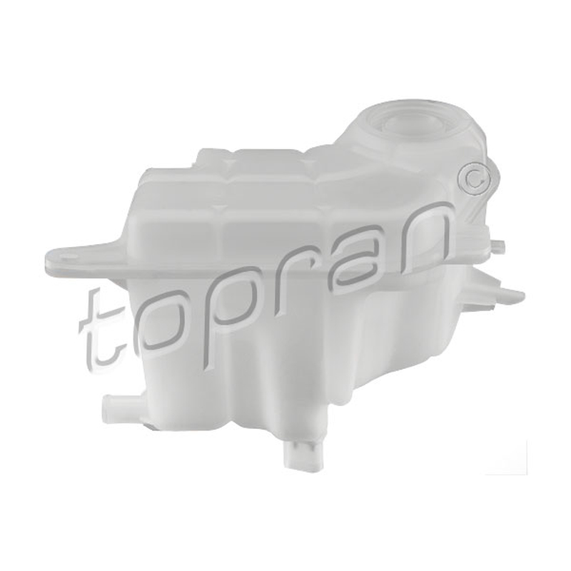 Δοχείο διαστολής, ψυκτικό υγρό