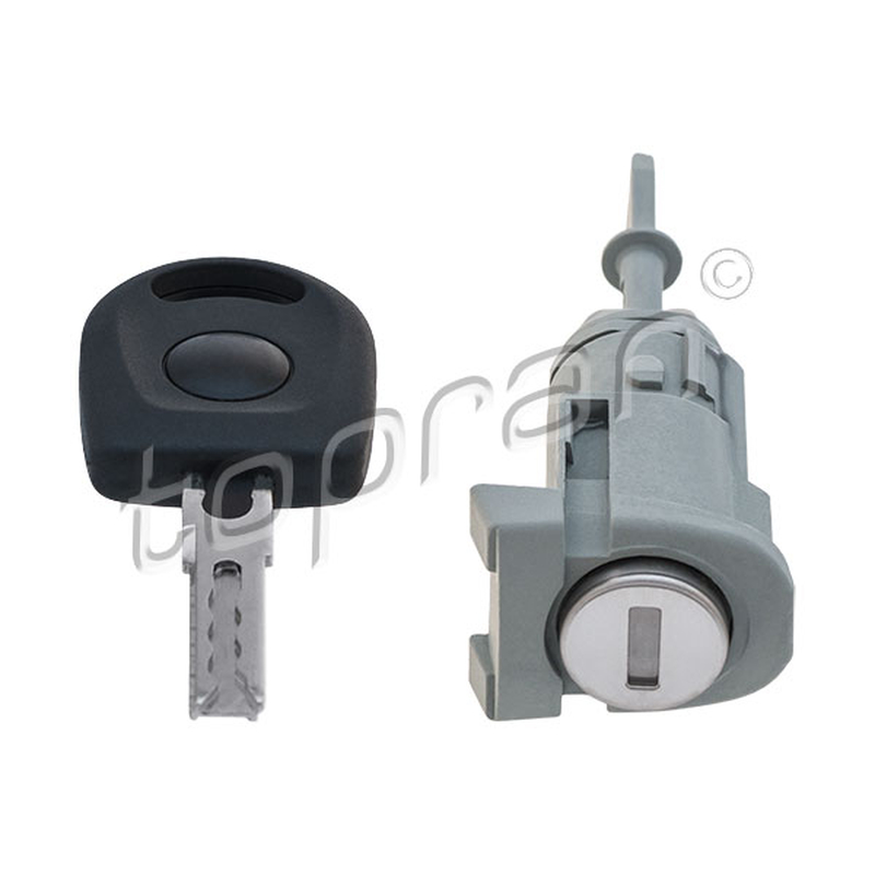 Κύλινδρος κλειδαριάς