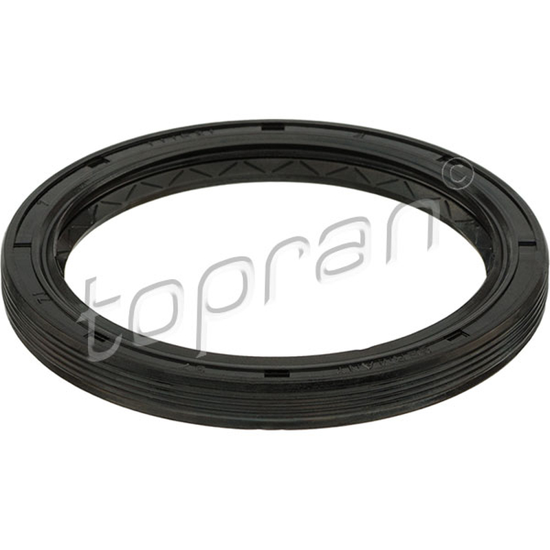 Τσιμούχα, διαφορικό