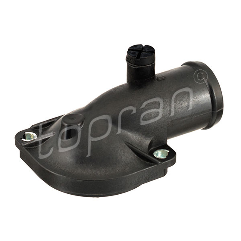 Συνδετική φλάντζα του ψυκτικού υγρού