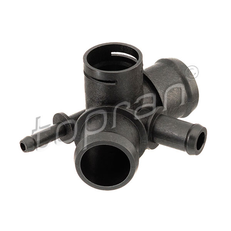 Συνδετική φλάντζα του ψυκτικού υγρού