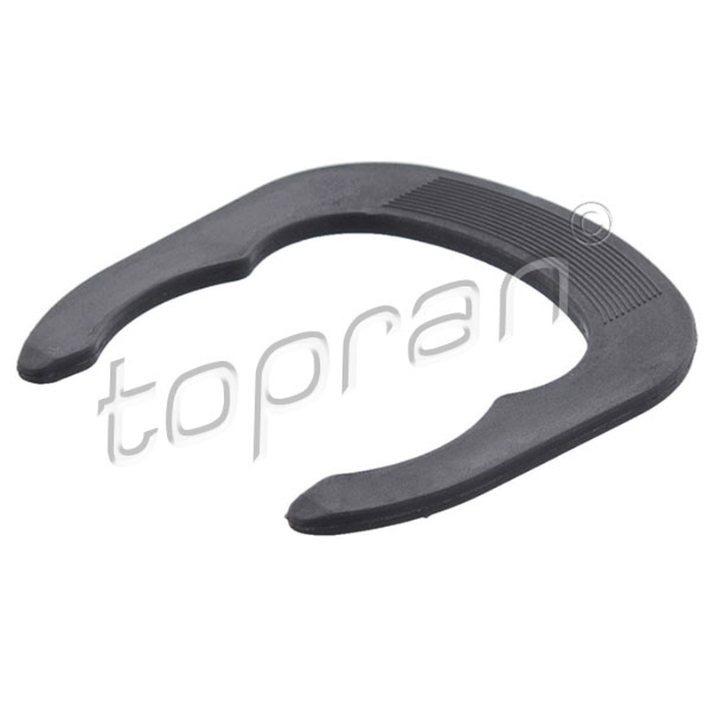 Ελατήριο συγκράτησης, τάπα ένωσης ψυκτικού υγρού