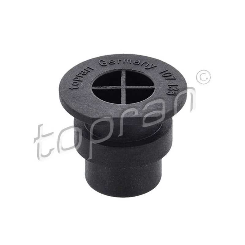 Πώμα, φλάντζα ψυκτικού υγρού