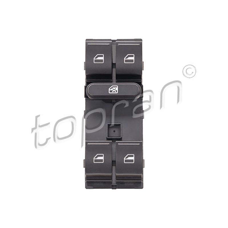 Διακόπτης, γρύλος παραθύρου