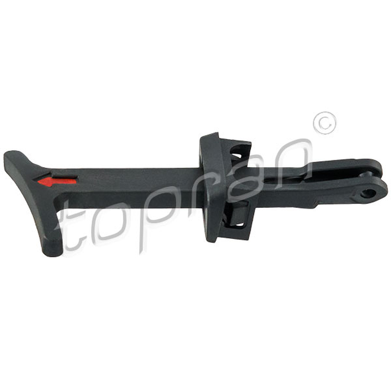 Χειρολαβή, απασφάλ. καπό κινητ.